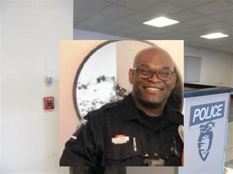 charlotte police officer killed